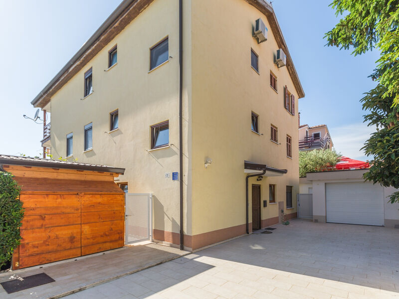 Apartmány 3298-2330