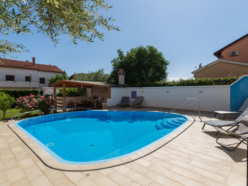 Apartmány 3298-2330
