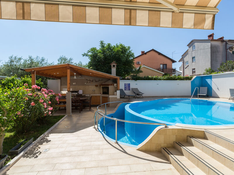 Apartmány 3298-2330