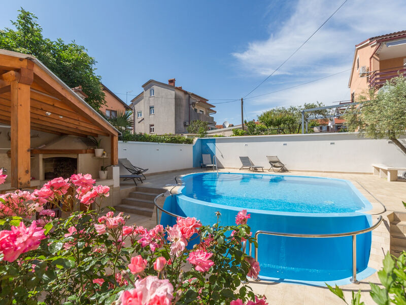 Apartmány 3298-2330