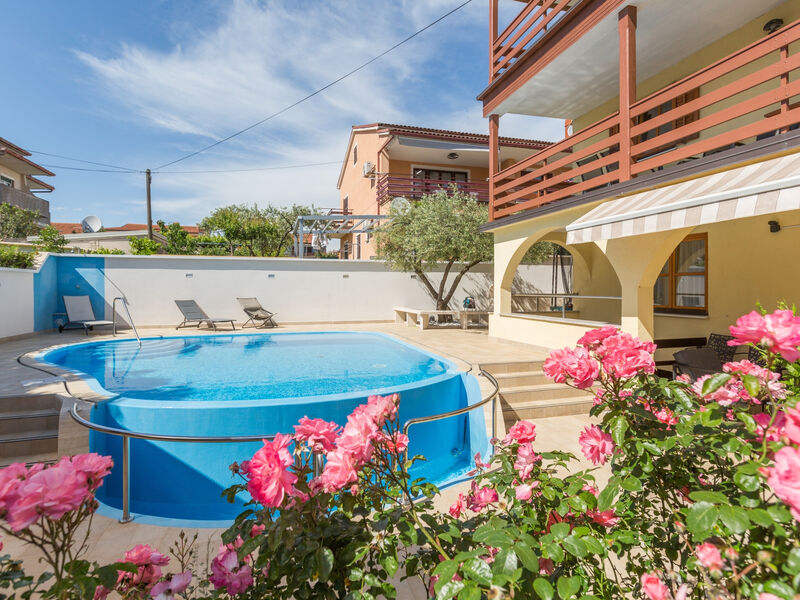 Apartmány 3298-2330
