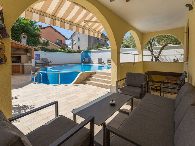 Apartmány 3298-2330