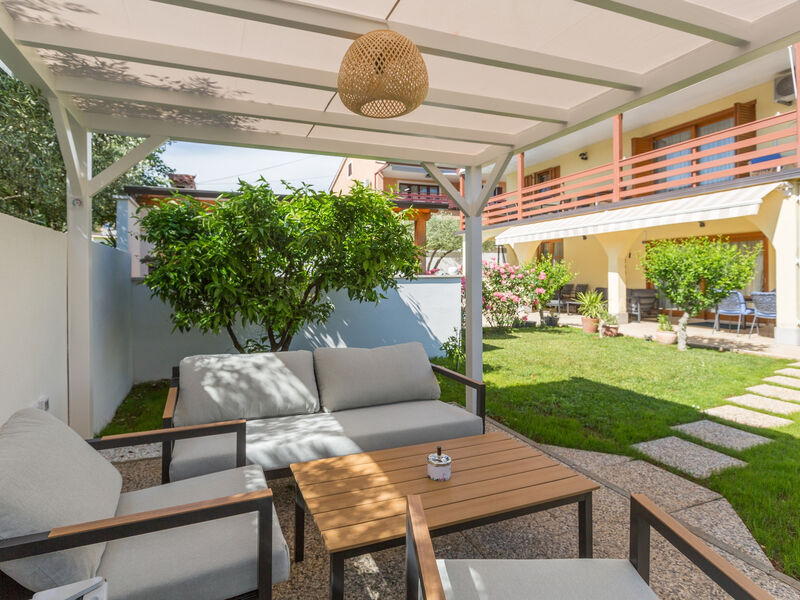 Apartmány 3298-2330