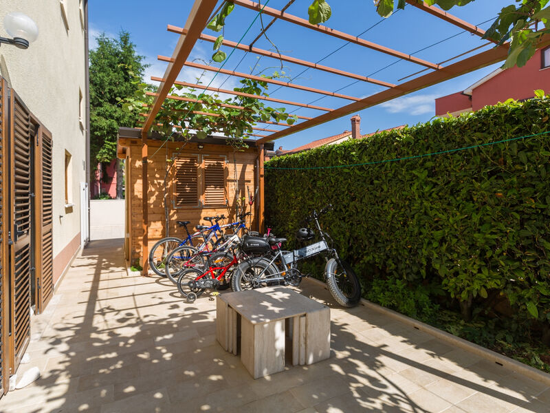 Apartmány 3298-2330