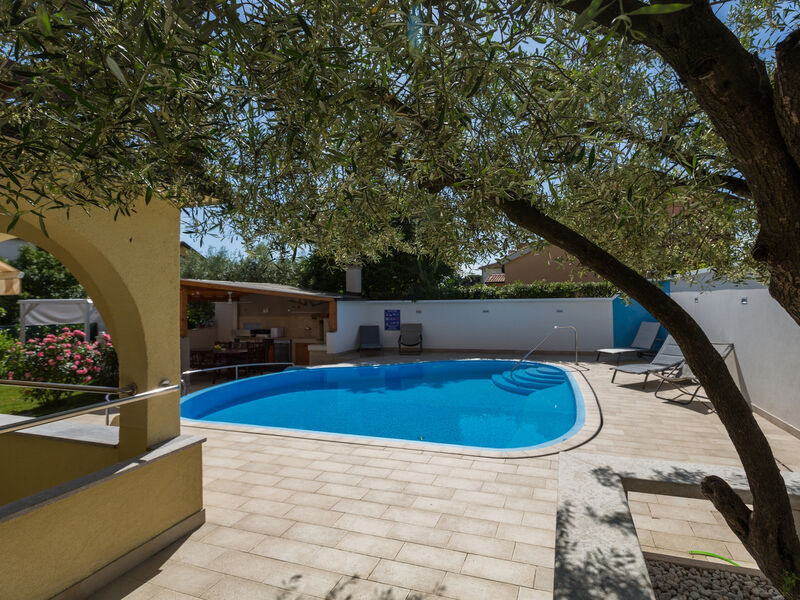 Apartmány 3298-2330
