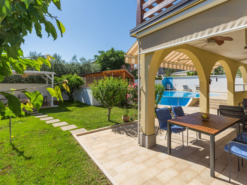 Apartmány 3298-2330
