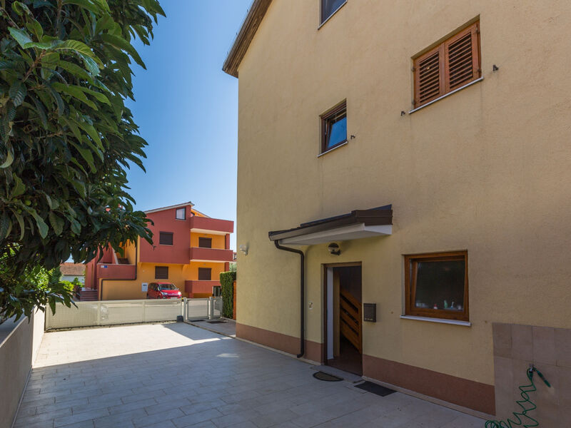 Apartmány 3298-2330
