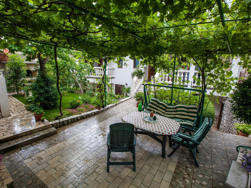 Apartmány 3298-2341