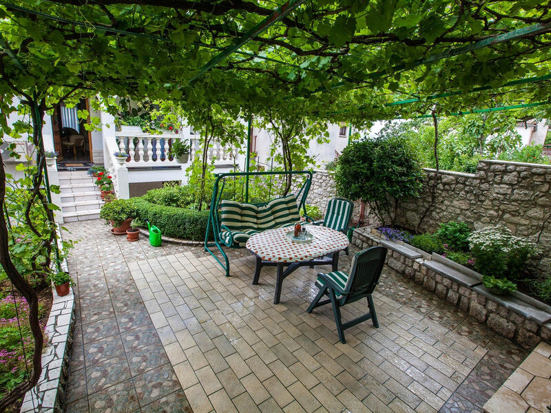 Apartmány 3298-2341