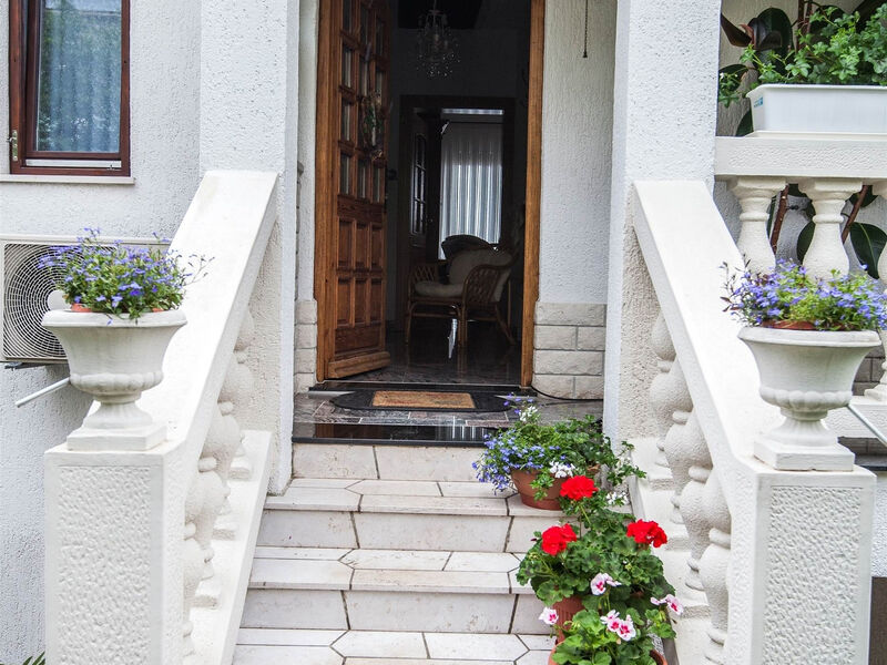 Apartmány 3298-2341