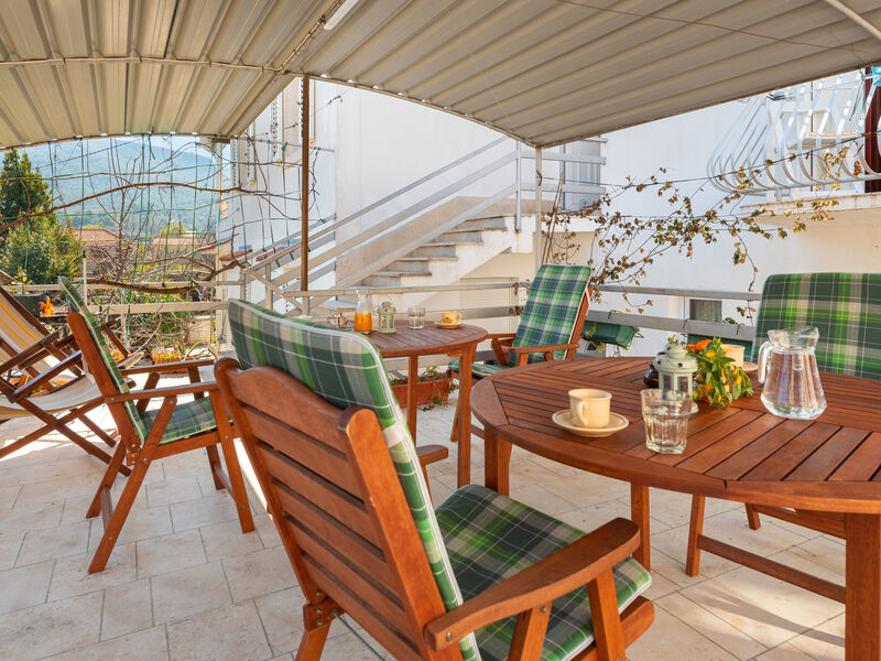 Apartmány 3298-2344