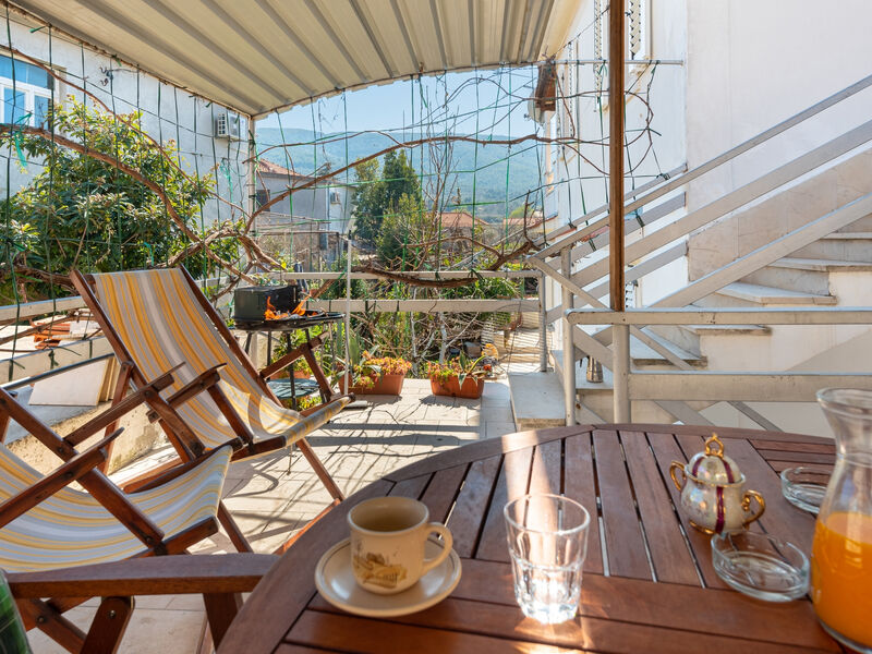 Apartmány 3298-2344