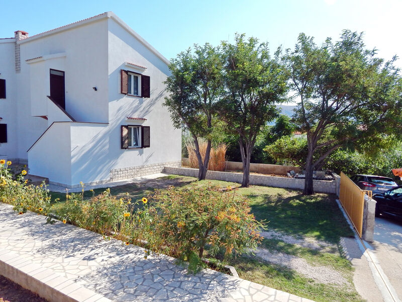 Apartmány 3298-2351