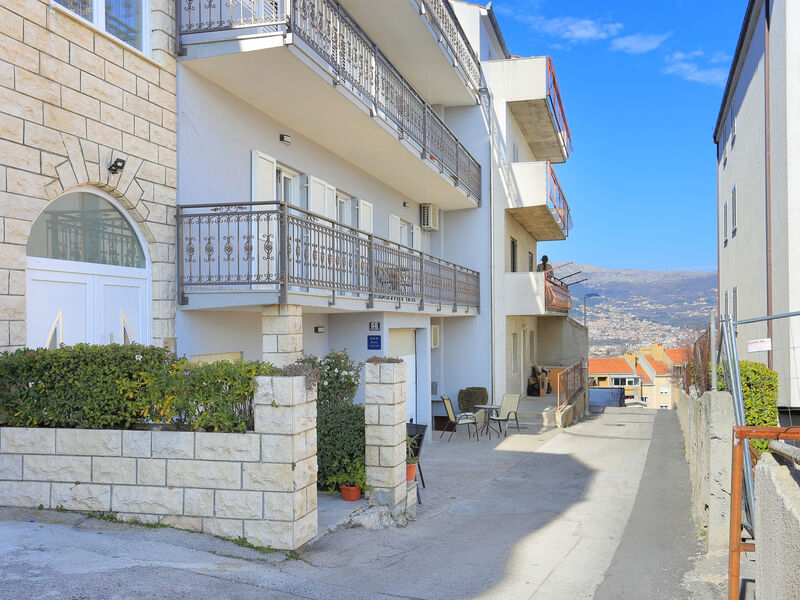 Apartmány 3298-2389