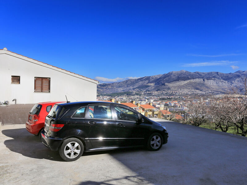 Apartmány 3298-2389
