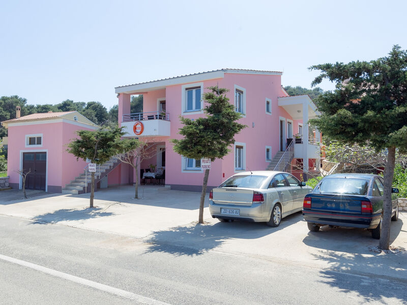 Apartmány 3298-2391