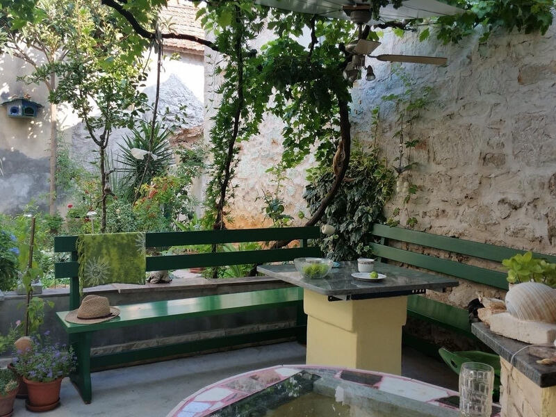 Apartmány 3298-2404