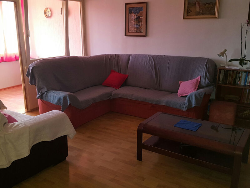 Apartmány 3298-2411