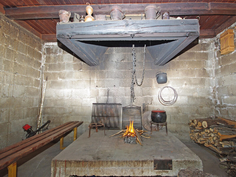 Prázdninový dům 3298-2425