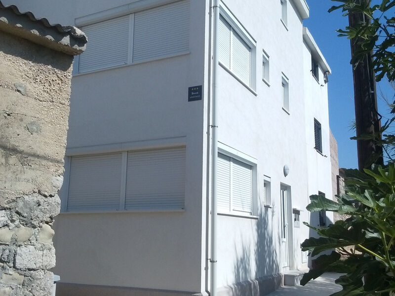 Apartmány 3298-2437