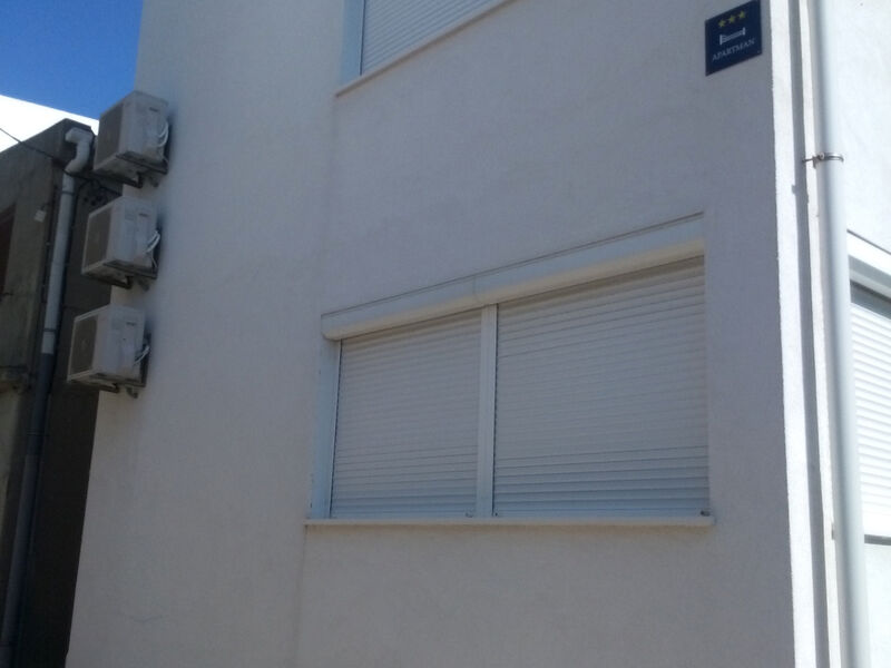Apartmány 3298-2437