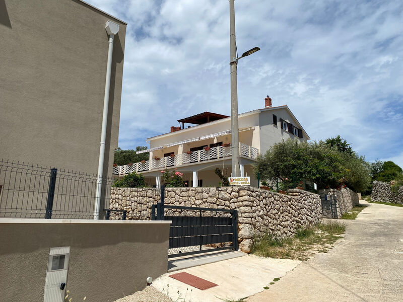 Apartmány 3298-2438