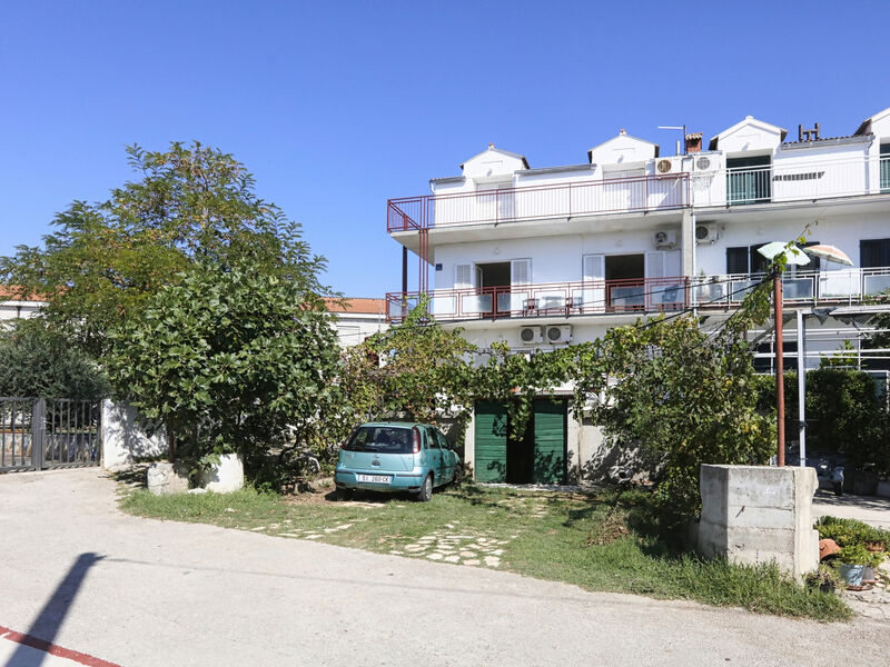 Apartmány 3298-2449