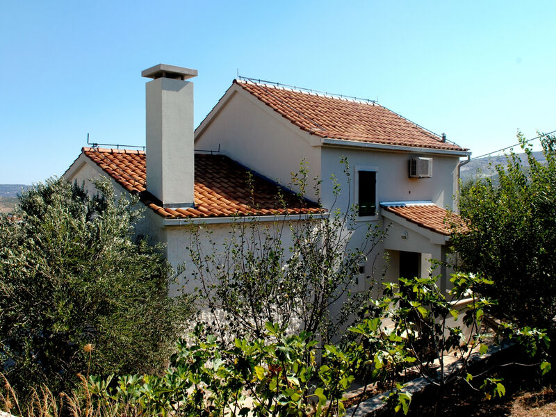 Prázdninový dům 3298-2458