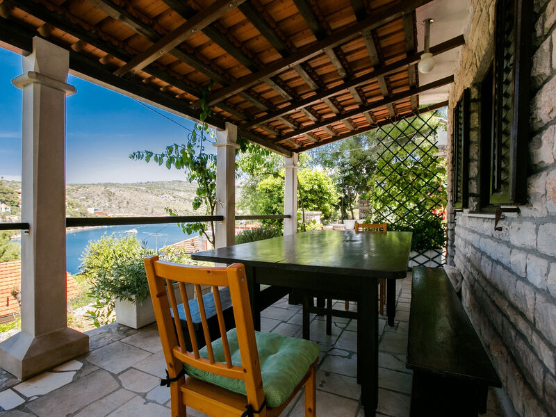 Apartmány 3298-2460