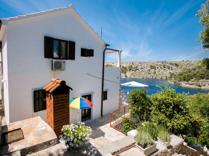 Apartmány 3298-2460