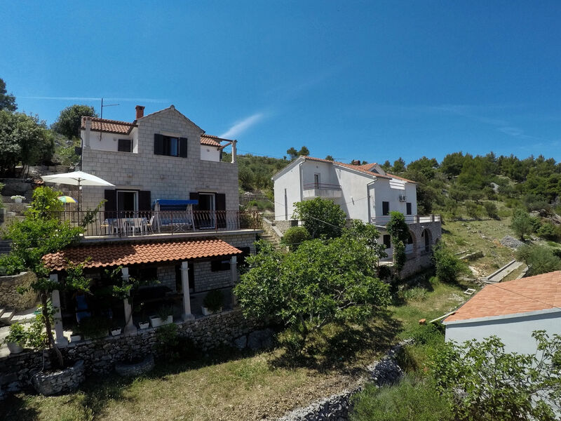 Apartmány 3298-2460