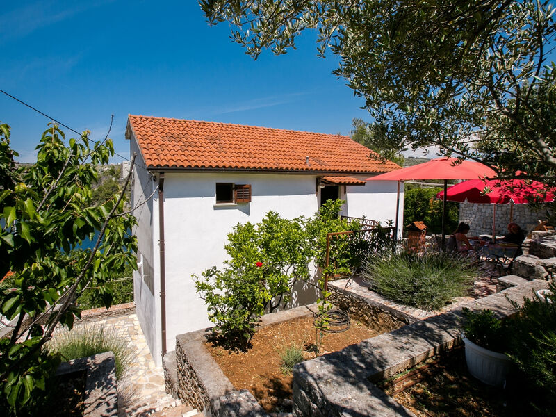 Apartmány 3298-2460