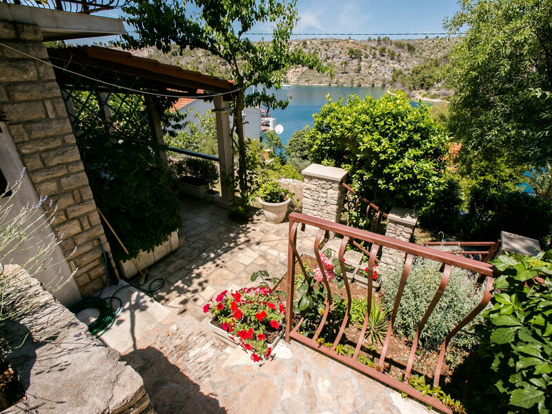 Apartmány 3298-2460