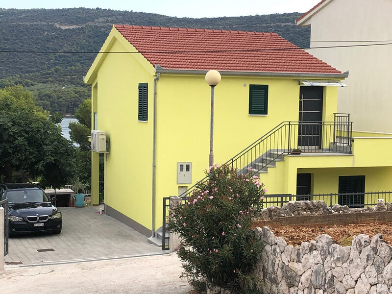 Apartmány 3298-2467