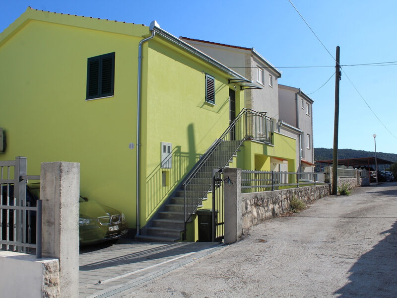 Apartmány 3298-2467