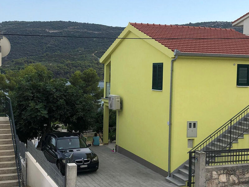 Apartmány 3298-2467