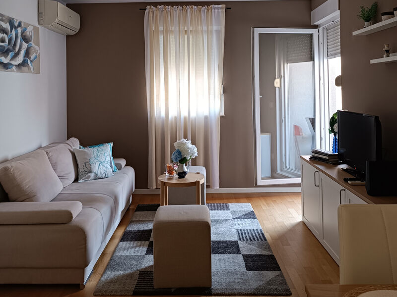 Apartmány 3298-2479