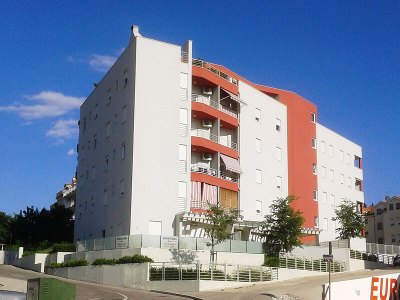Apartmány 3298-2479