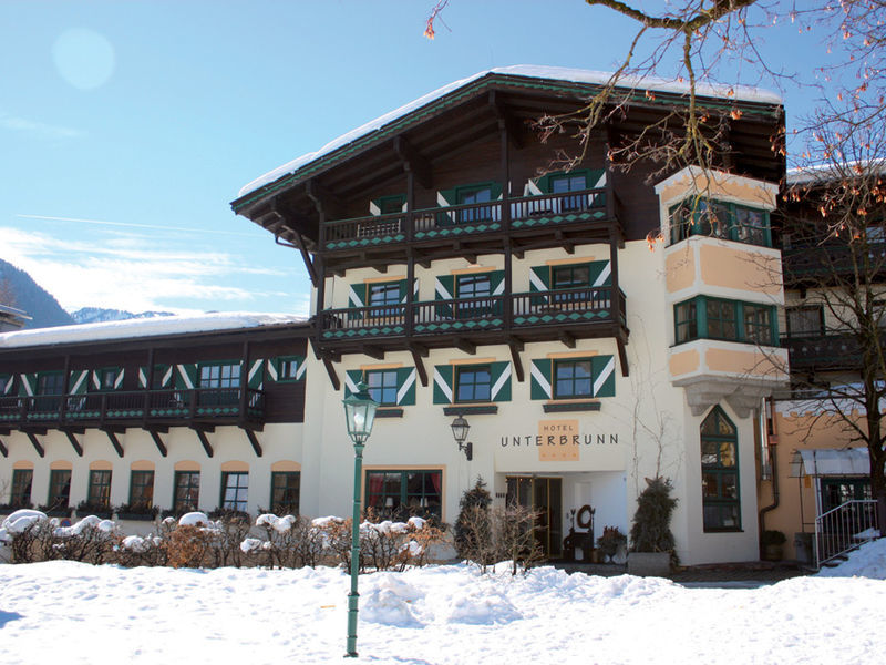 Hotel Unterbrunn