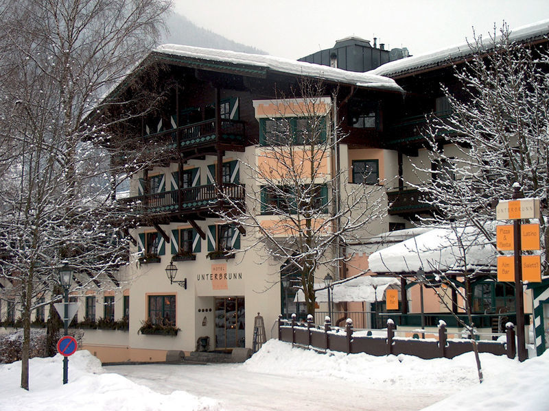 Hotel Unterbrunn