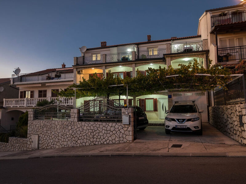 Apartmány 3298-2485