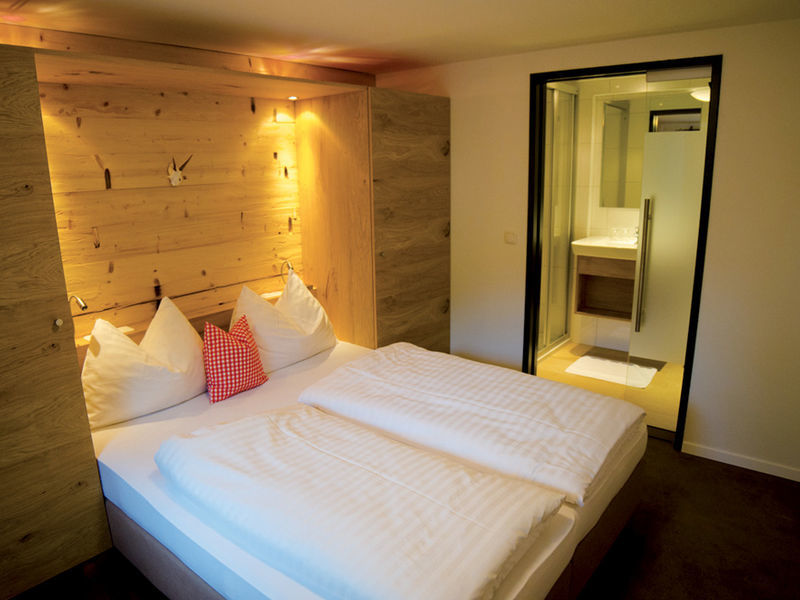 Hotel Unterbrunn