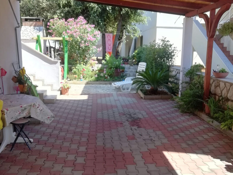 Apartmány 3298-2488