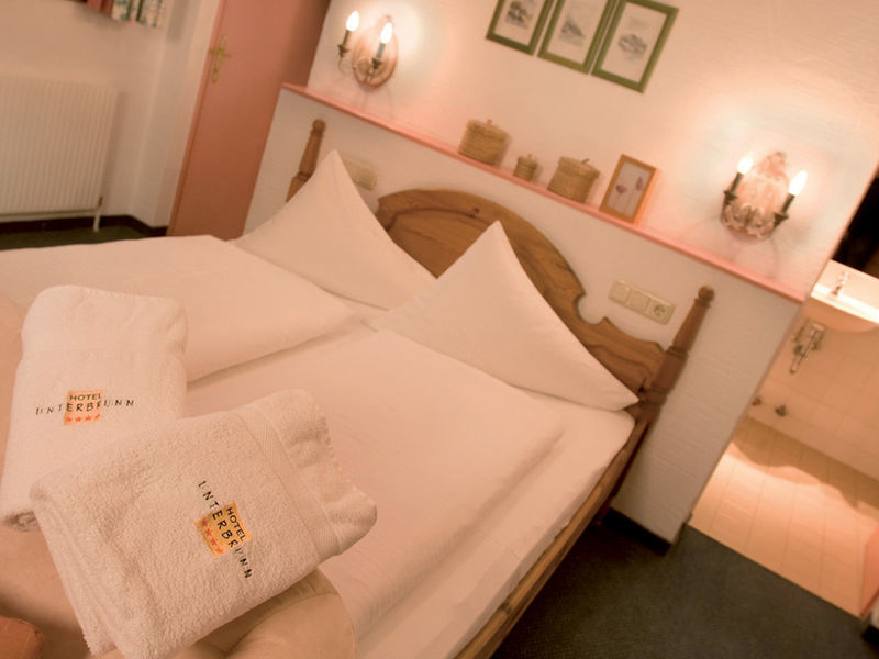 Hotel Unterbrunn