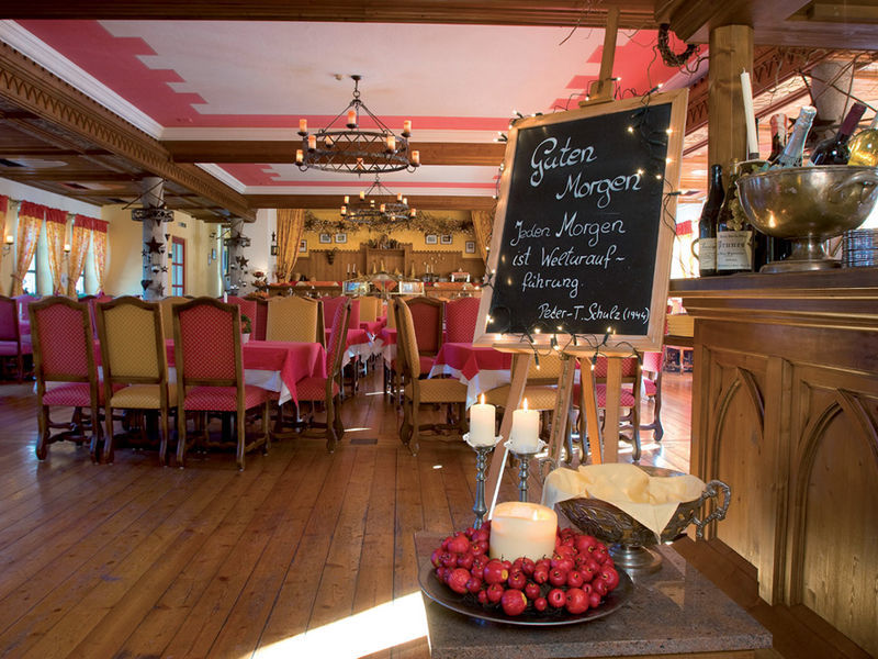 Hotel Unterbrunn