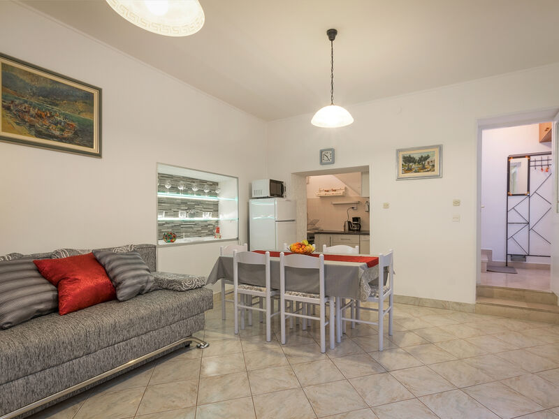 Apartmány 3298-2499