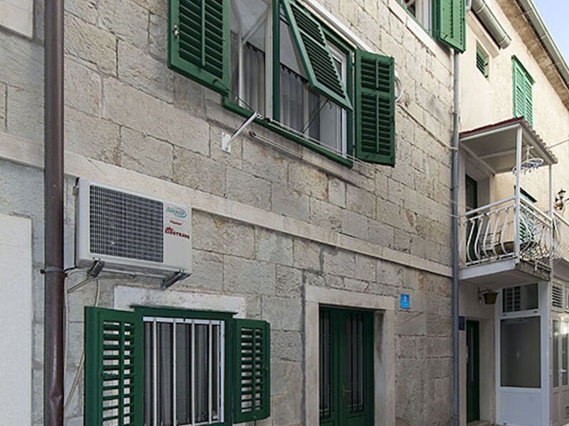 Apartmány 3298-2499