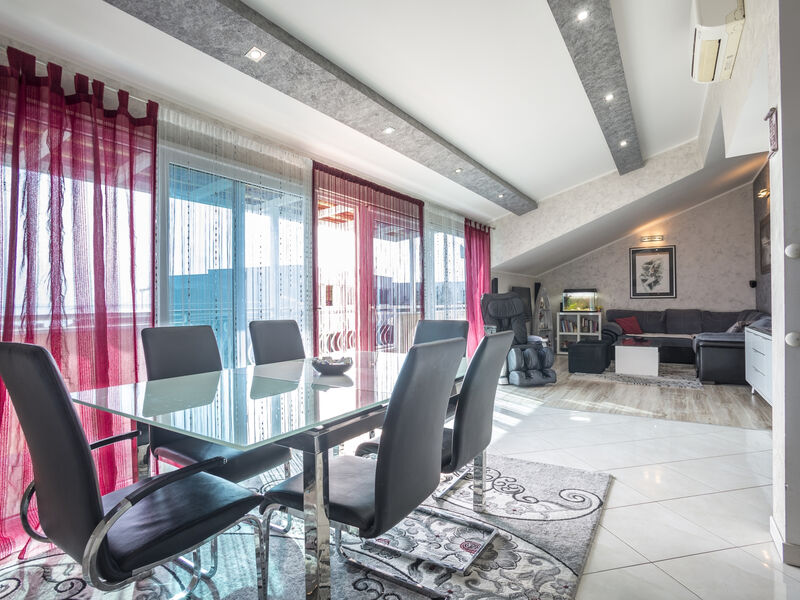 Apartmány 3298-2507