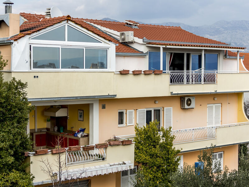 Apartmány 3298-2507