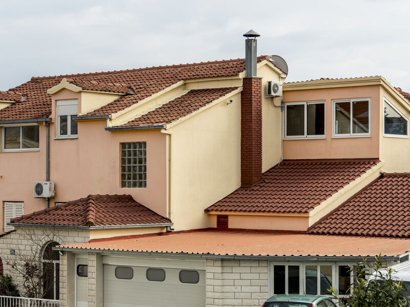 Apartmány 3298-2507